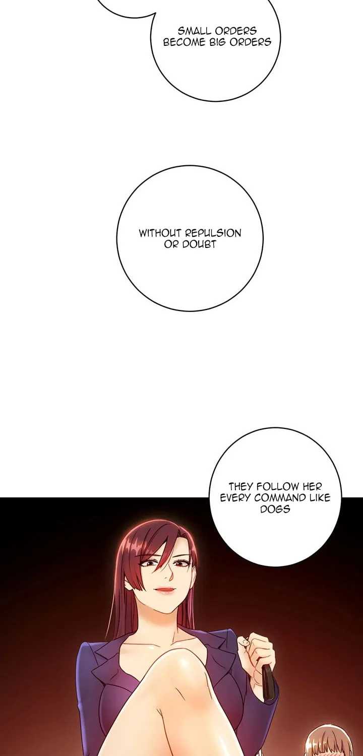Saeeommaui Chingudeul Chapter 40 Page 72 - Chapter 40