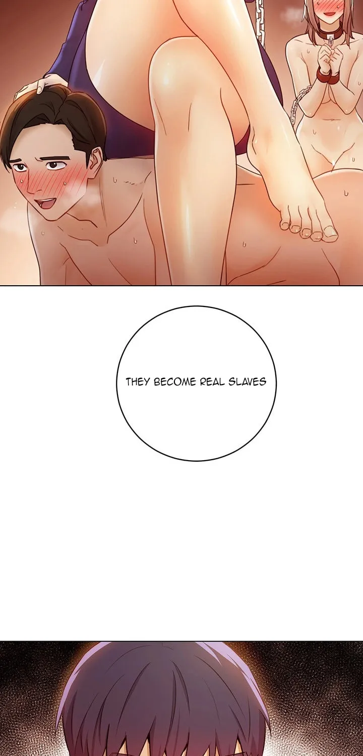 Saeeommaui Chingudeul Chapter 40 Page 73 - Chapter 40