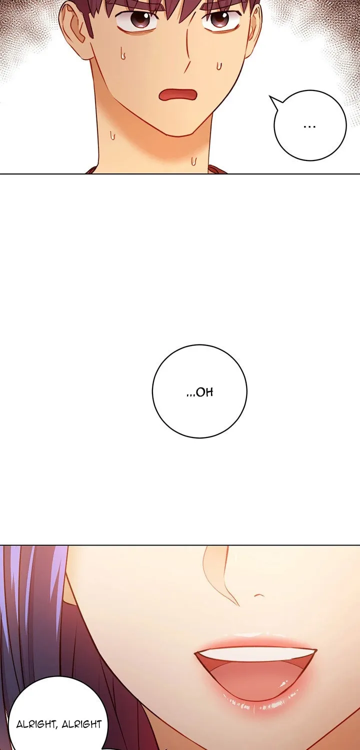 Saeeommaui Chingudeul Chapter 40 Page 74 - Chapter 40