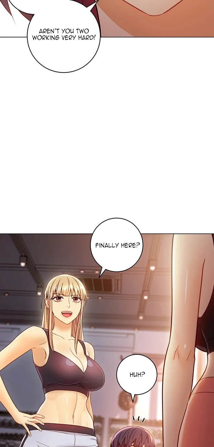Saeeommaui Chingudeul Chapter 40 Page 75 - Chapter 40