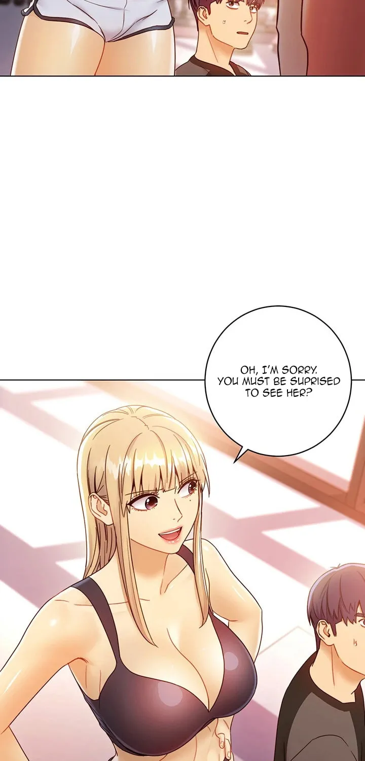 Saeeommaui Chingudeul Chapter 40 Page 76 - Chapter 40