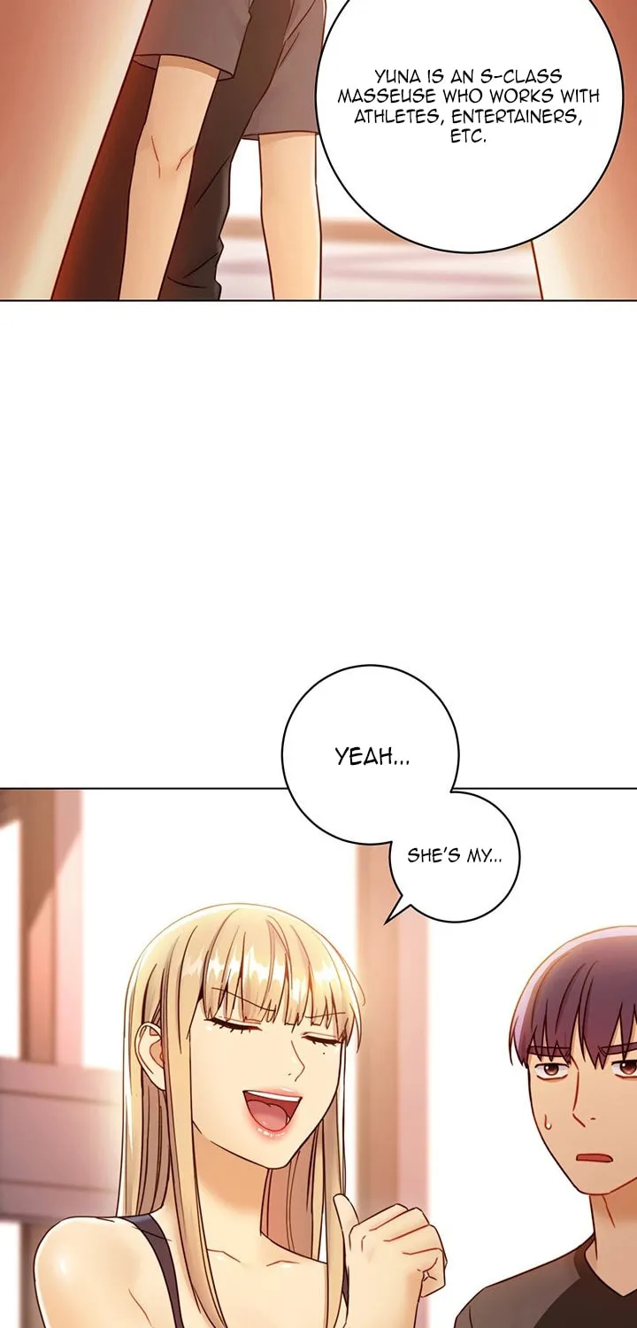 Saeeommaui Chingudeul Chapter 40 Page 81 - Chapter 40