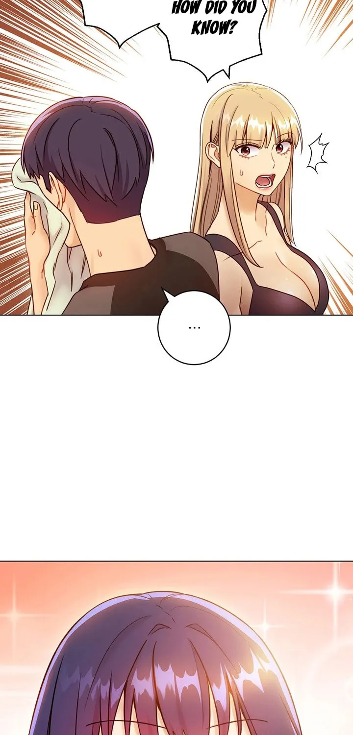Saeeommaui Chingudeul Chapter 40 Page 83 - Chapter 40