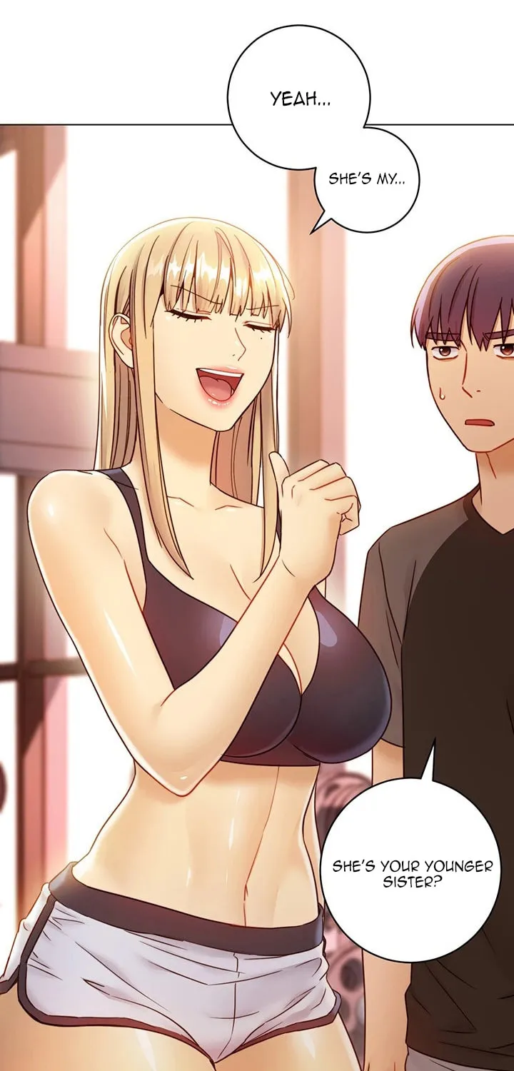 Saeeommaui Chingudeul Chapter 41 Page 1 - Chapter 41