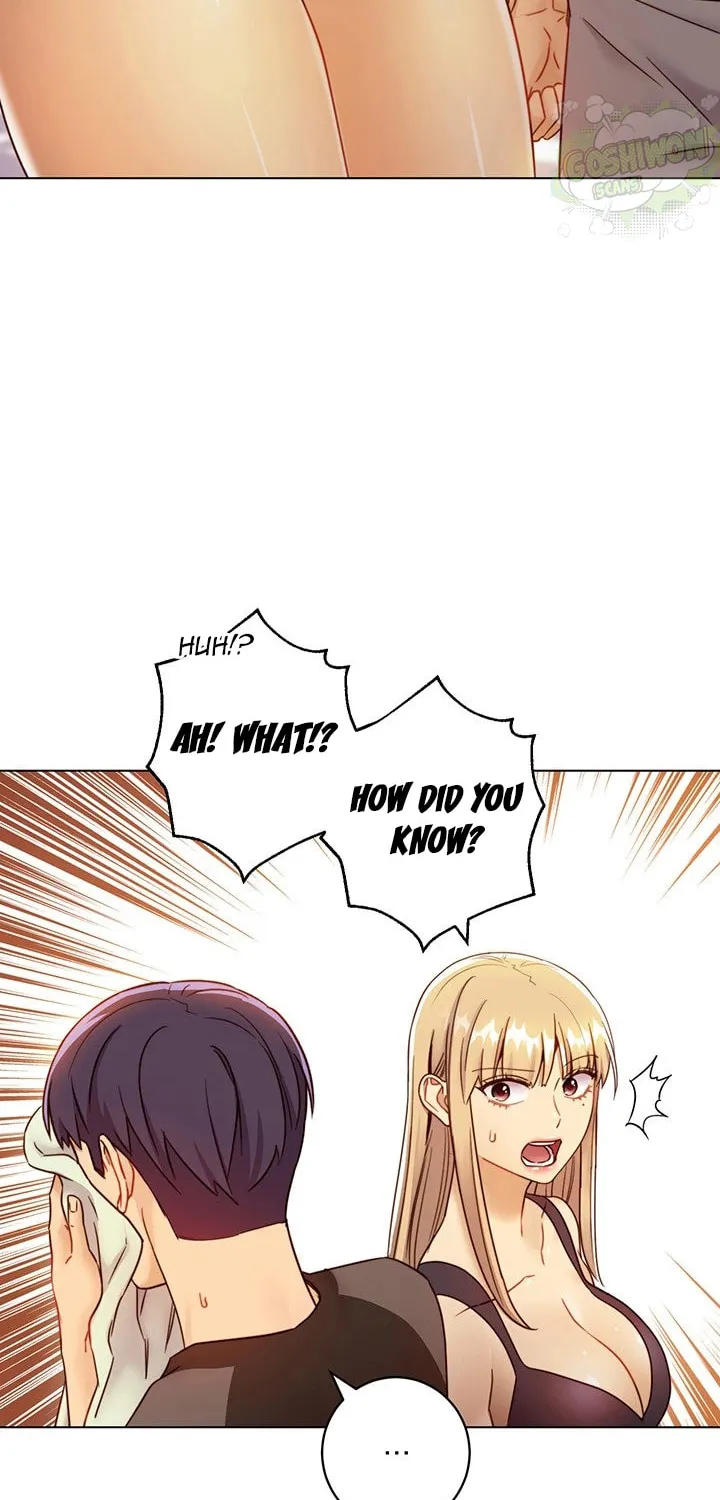 Saeeommaui Chingudeul Chapter 41 Page 2 - Chapter 41