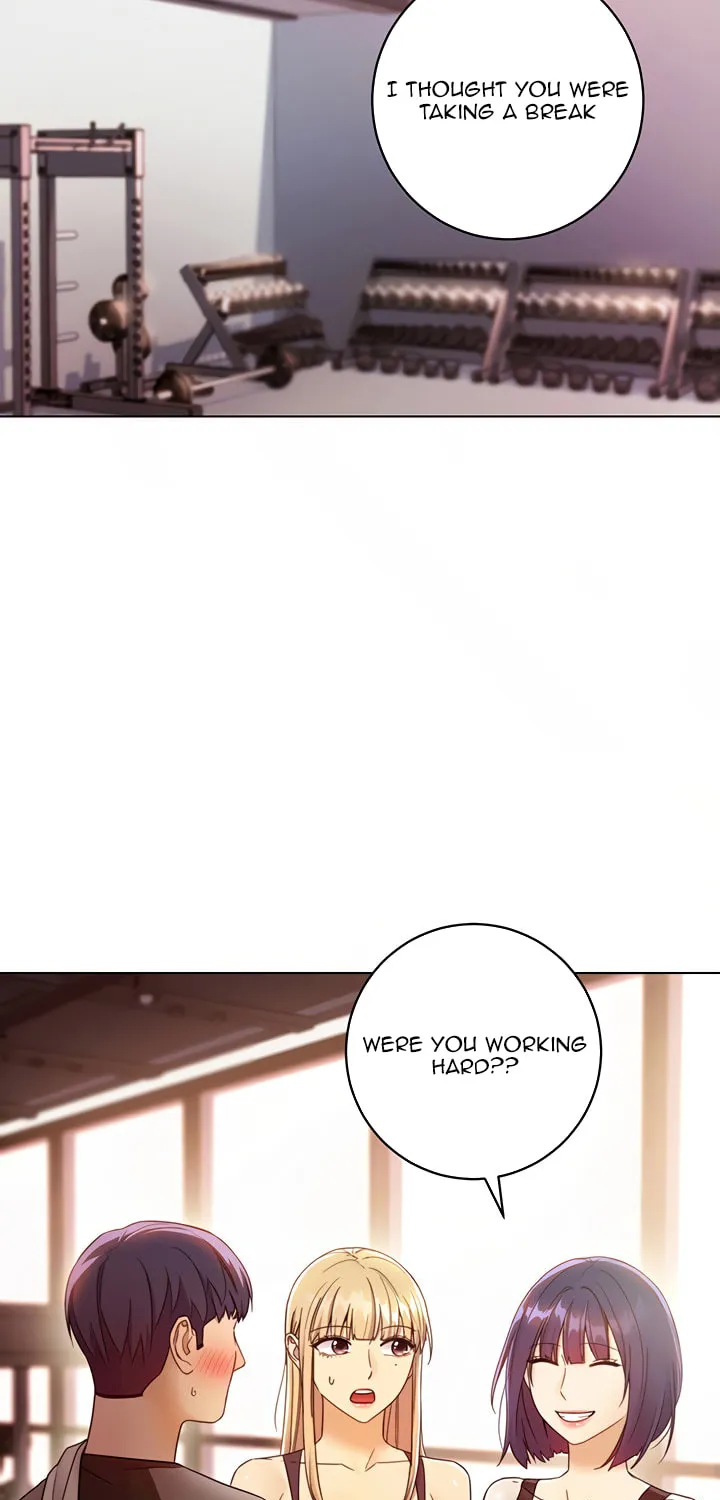 Saeeommaui Chingudeul Chapter 41 Page 7 - Chapter 41