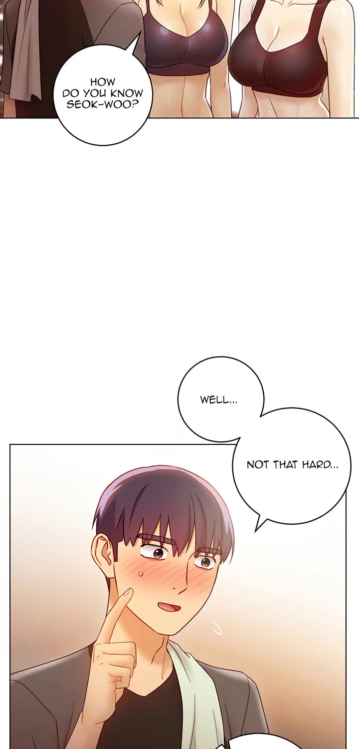 Saeeommaui Chingudeul Chapter 41 Page 8 - Chapter 41