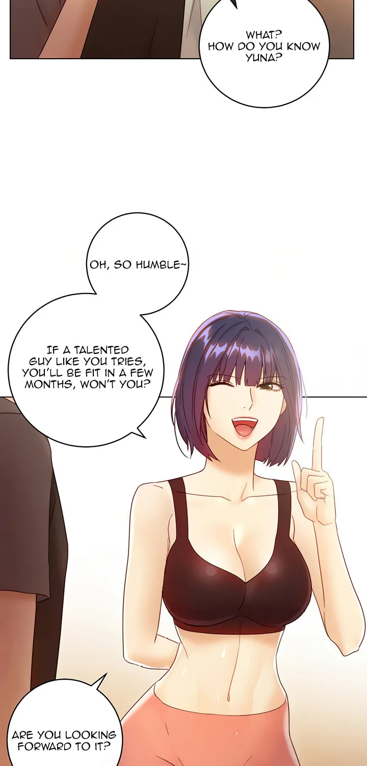 Saeeommaui Chingudeul Chapter 41 Page 9 - Chapter 41