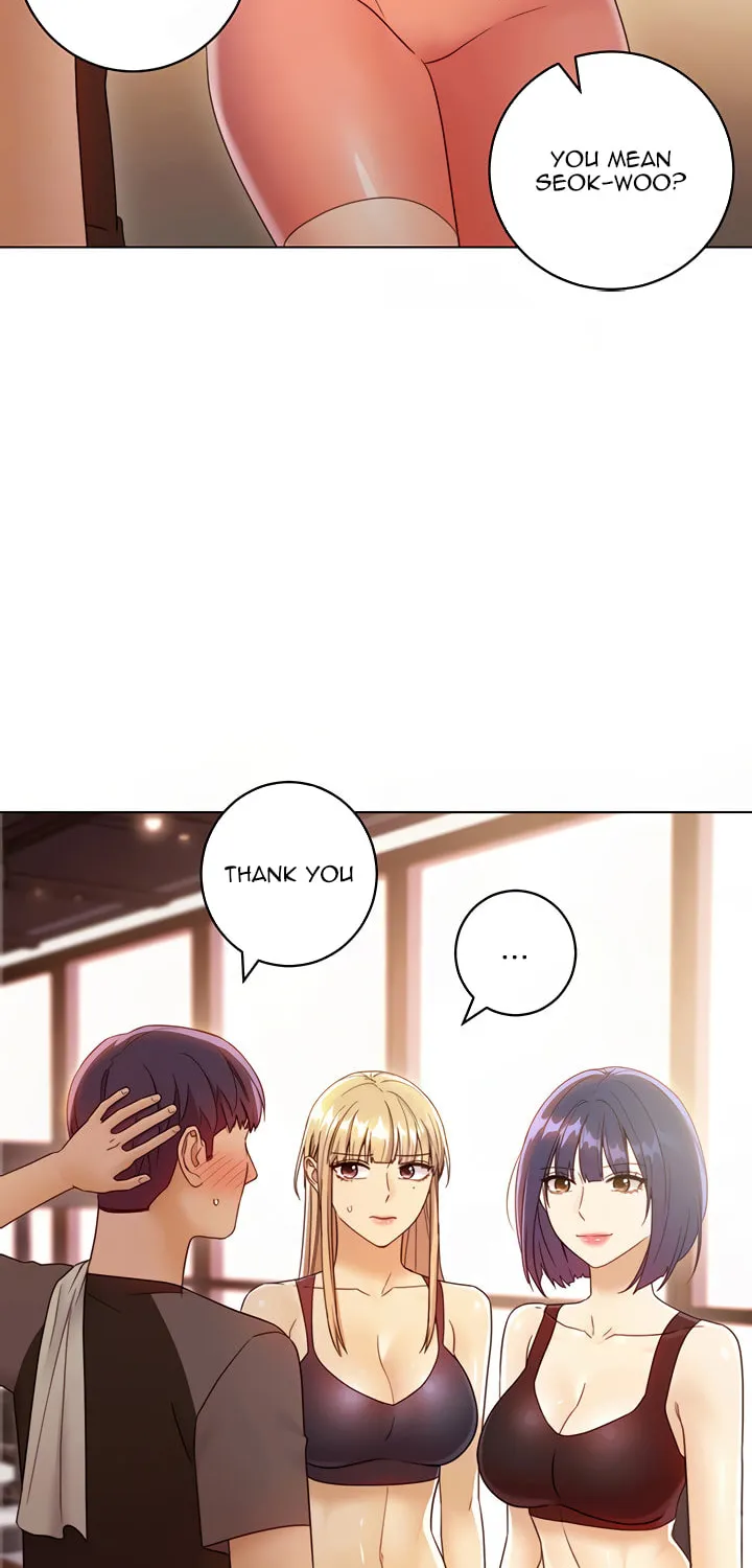 Saeeommaui Chingudeul Chapter 41 Page 10 - Chapter 41