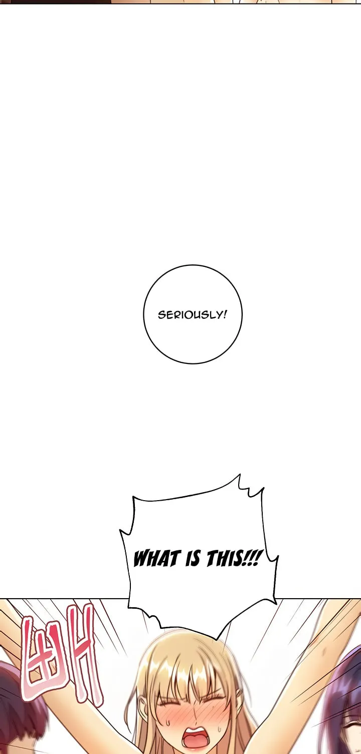 Saeeommaui Chingudeul Chapter 41 Page 11 - Chapter 41