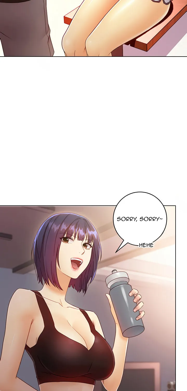 Saeeommaui Chingudeul Chapter 41 Page 14 - Chapter 41