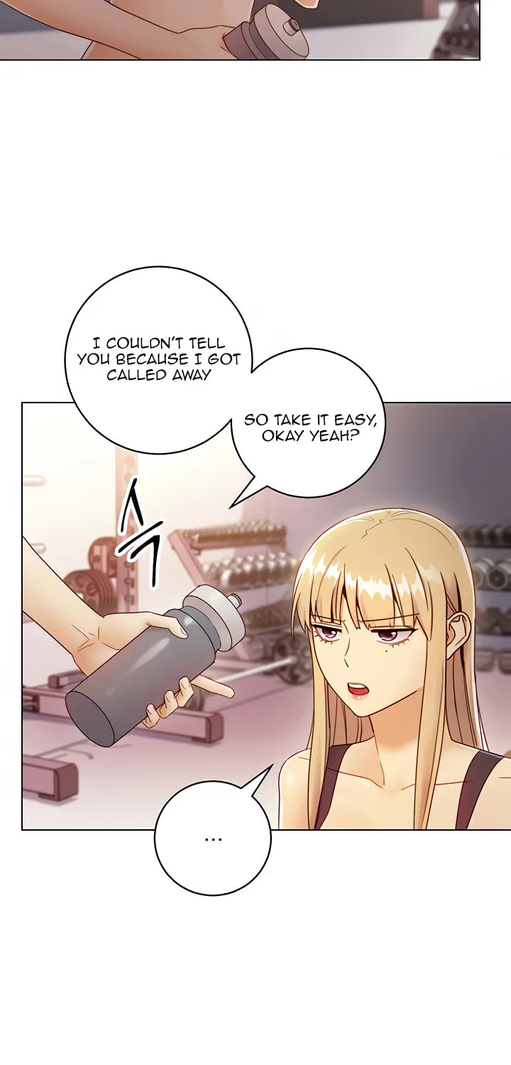Saeeommaui Chingudeul Chapter 41 Page 15 - Chapter 41