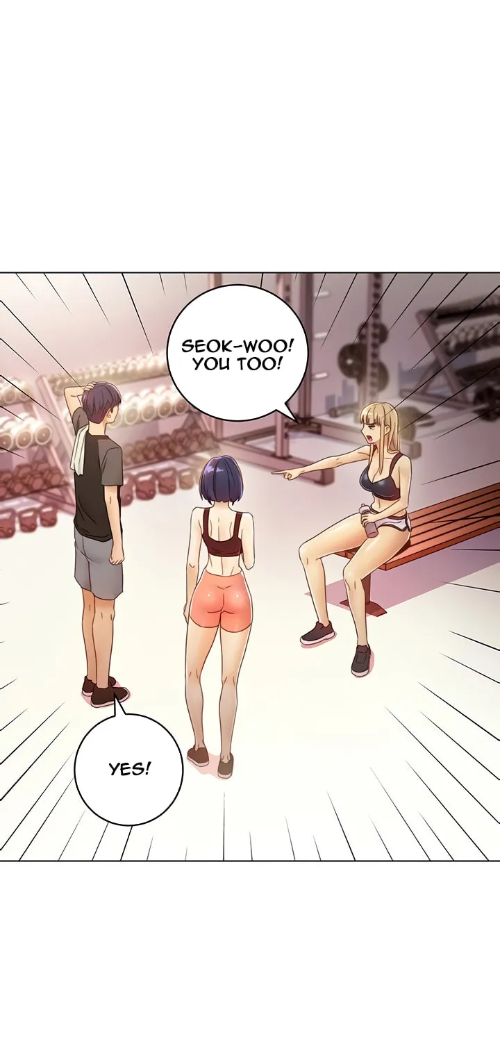 Saeeommaui Chingudeul Chapter 41 Page 18 - Chapter 41