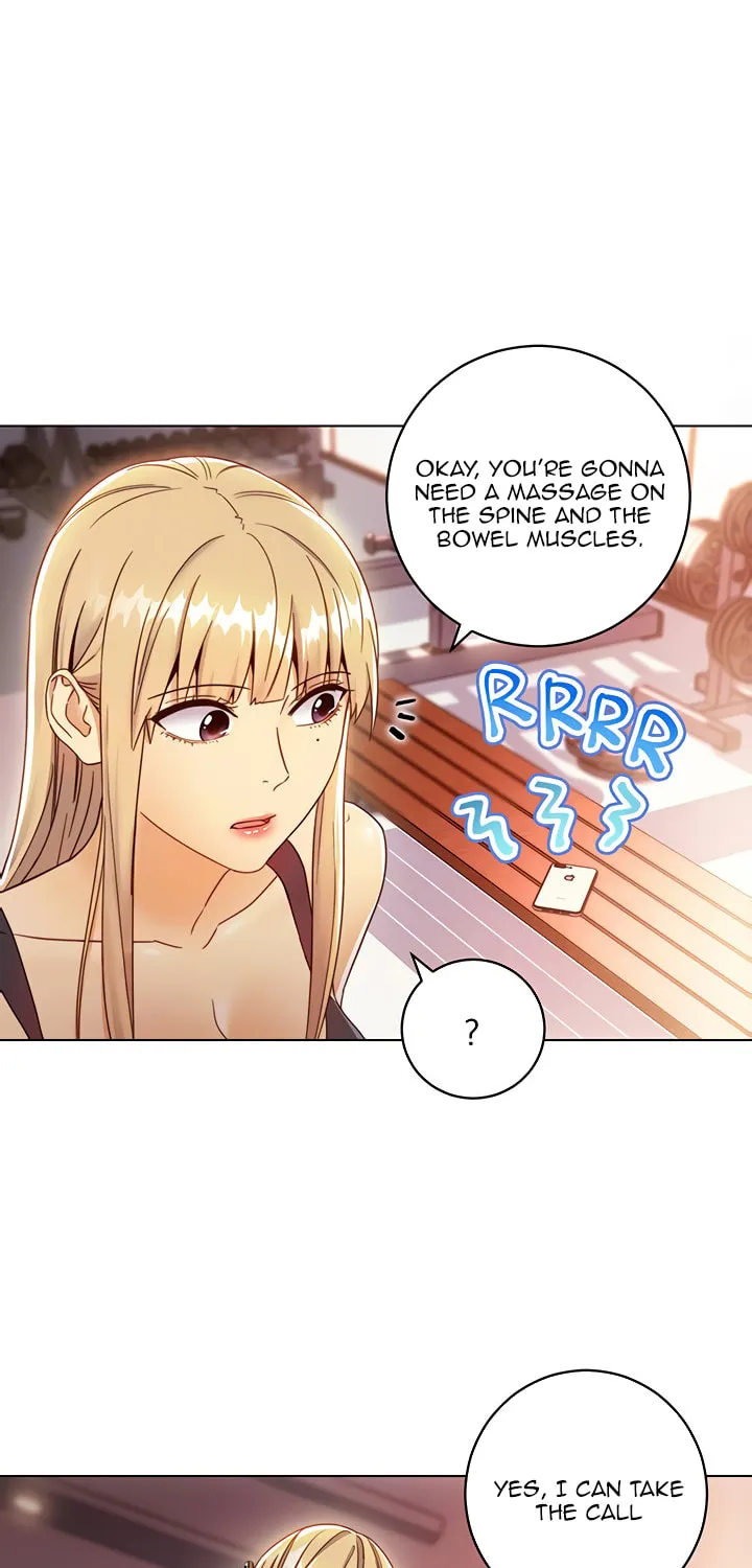 Saeeommaui Chingudeul Chapter 41 Page 19 - Chapter 41