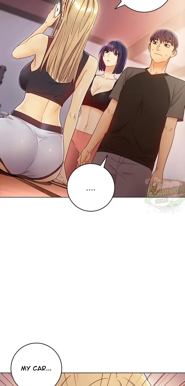 Saeeommaui Chingudeul Chapter 41 Page 20 - Chapter 41