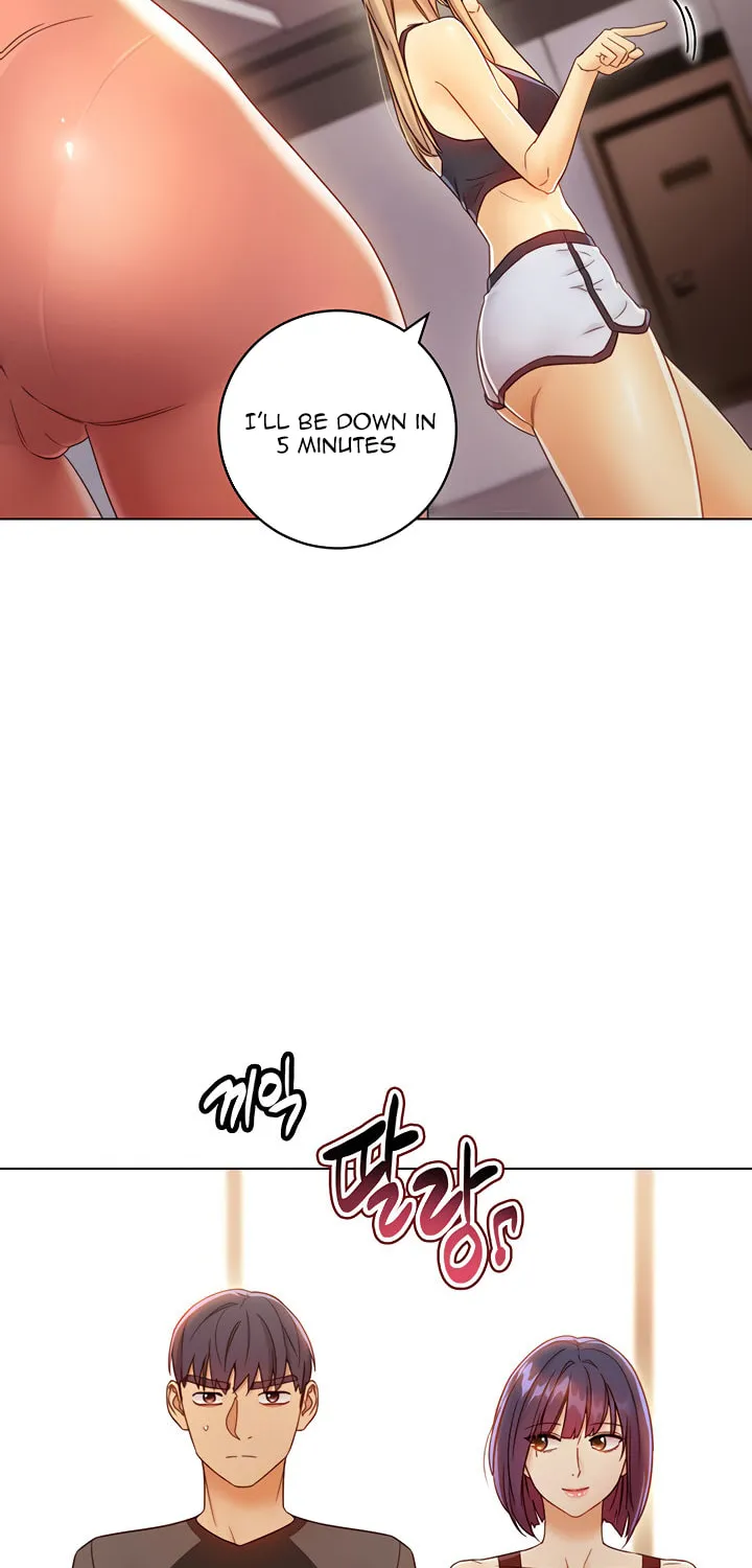 Saeeommaui Chingudeul Chapter 41 Page 22 - Chapter 41