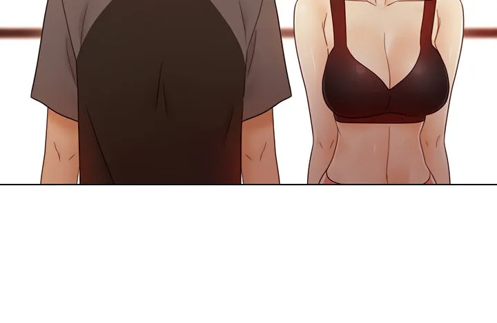 Saeeommaui Chingudeul Chapter 41 Page 23 - Chapter 41