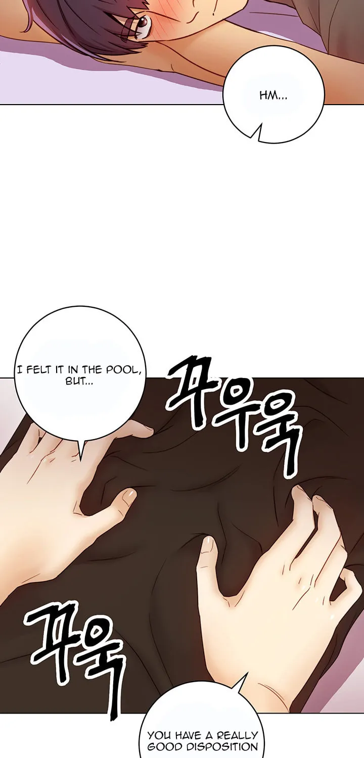 Saeeommaui Chingudeul Chapter 41 Page 26 - Chapter 41
