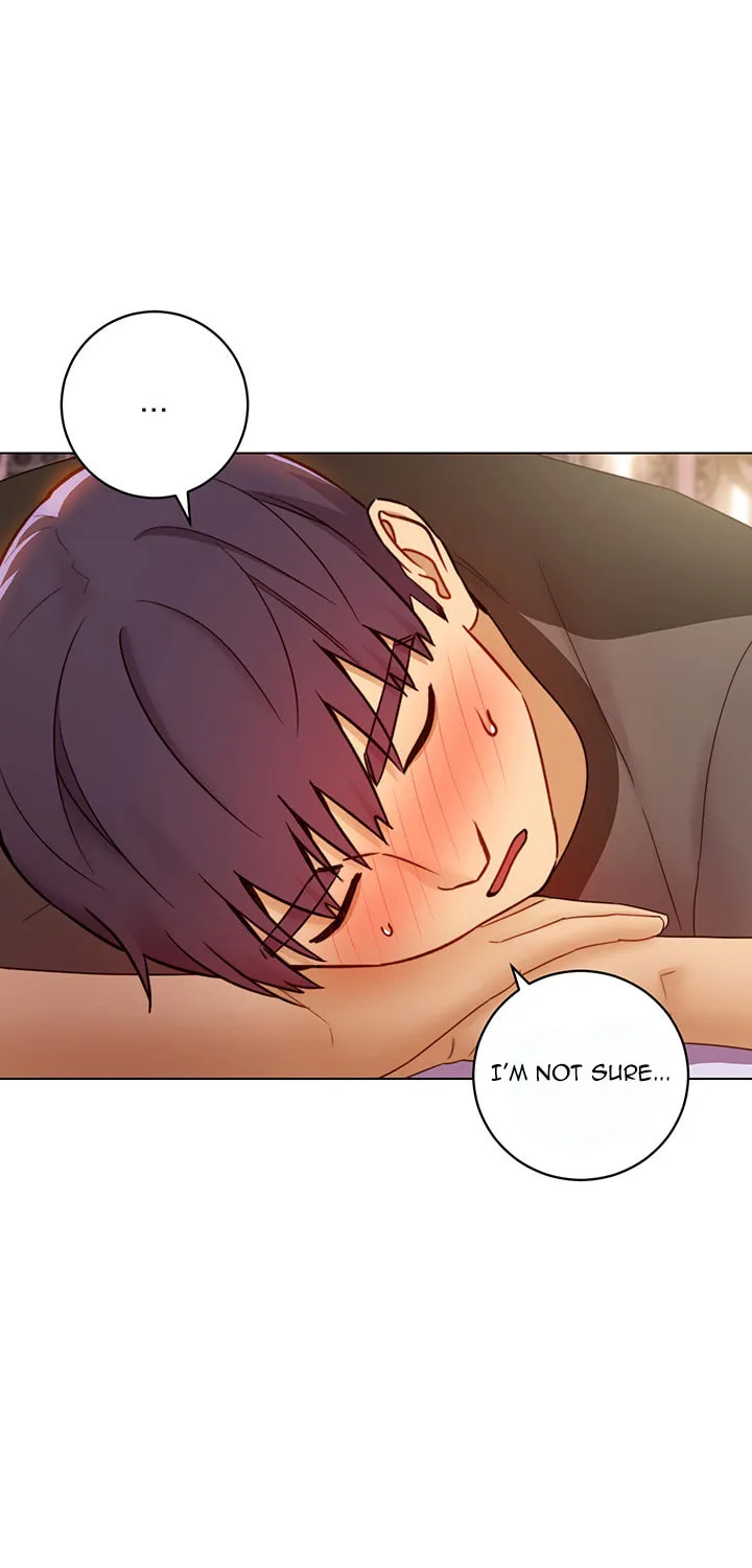 Saeeommaui Chingudeul Chapter 41 Page 28 - Chapter 41