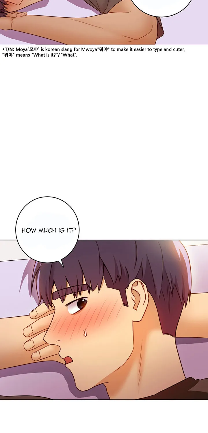 Saeeommaui Chingudeul Chapter 41 Page 32 - Chapter 41
