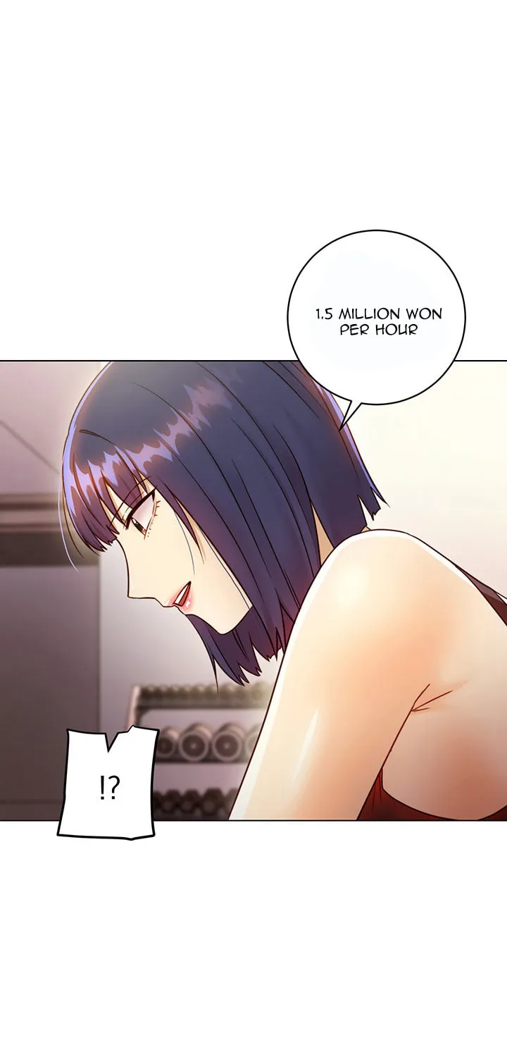 Saeeommaui Chingudeul Chapter 41 Page 33 - Chapter 41