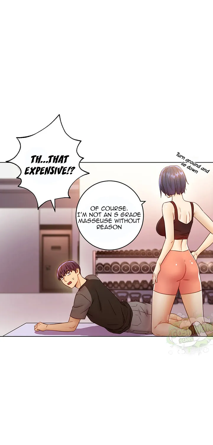 Saeeommaui Chingudeul Chapter 41 Page 34 - Chapter 41