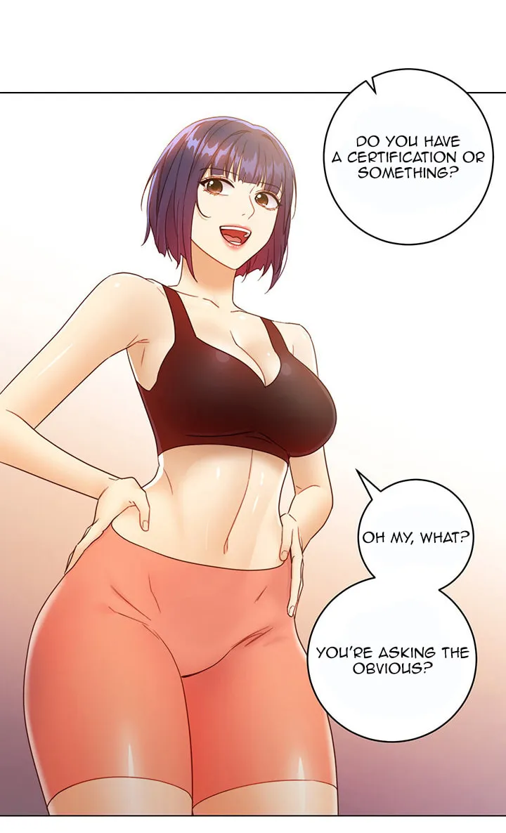 Saeeommaui Chingudeul Chapter 41 Page 35 - Chapter 41