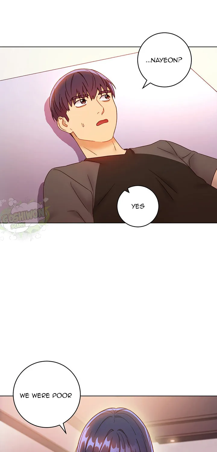 Saeeommaui Chingudeul Chapter 41 Page 38 - Chapter 41