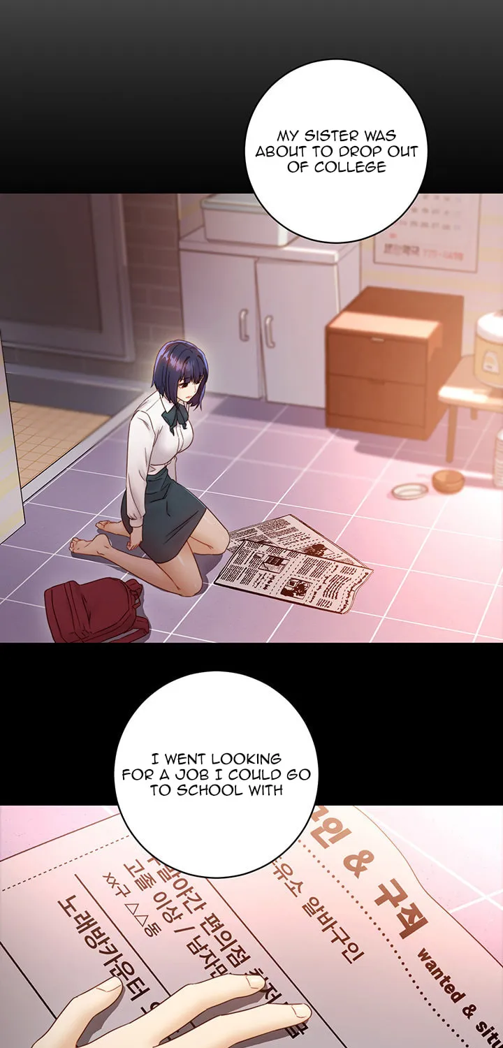 Saeeommaui Chingudeul Chapter 41 Page 40 - Chapter 41