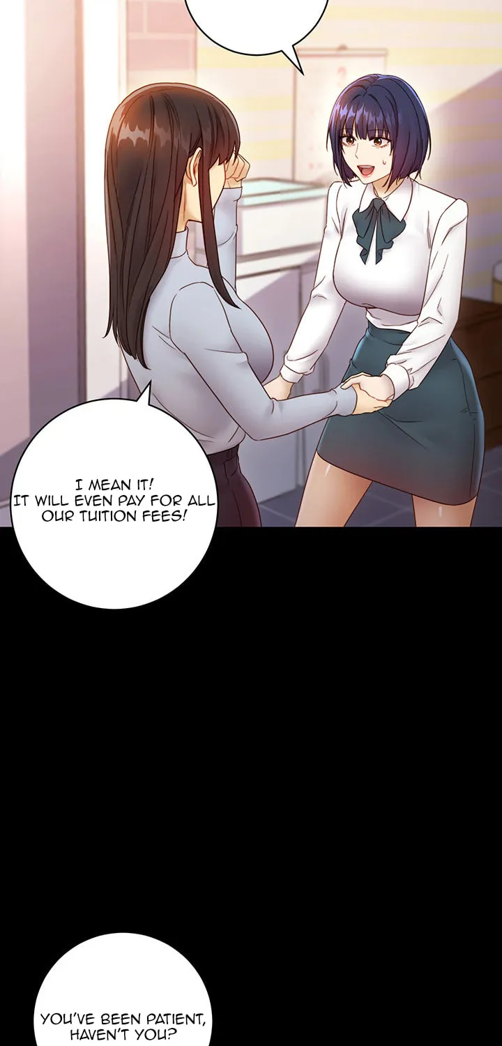 Saeeommaui Chingudeul Chapter 41 Page 44 - Chapter 41