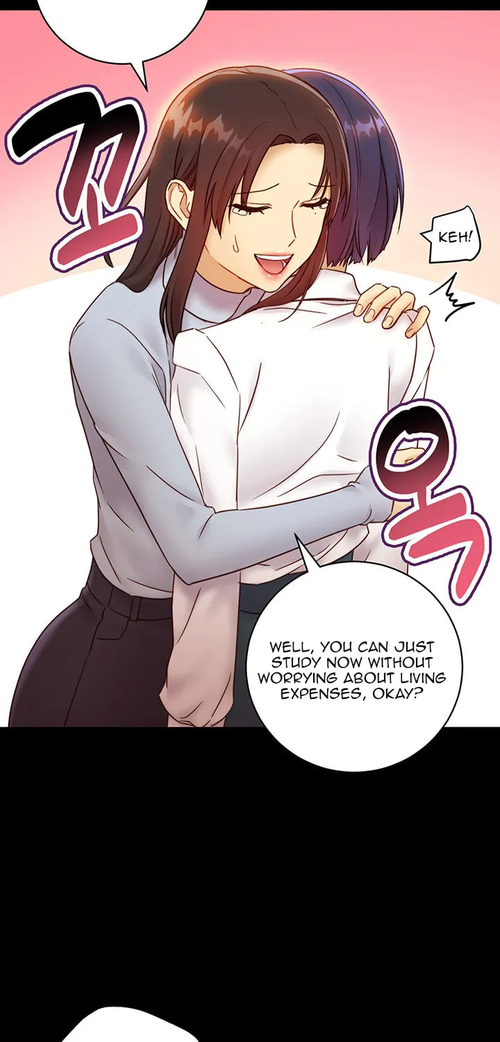 Saeeommaui Chingudeul Chapter 41 Page 45 - Chapter 41
