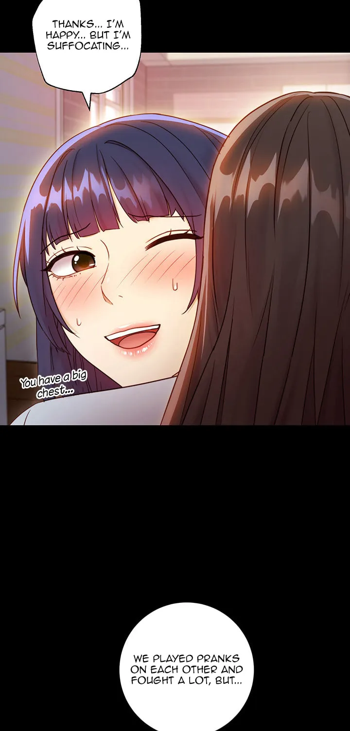 Saeeommaui Chingudeul Chapter 41 Page 46 - Chapter 41