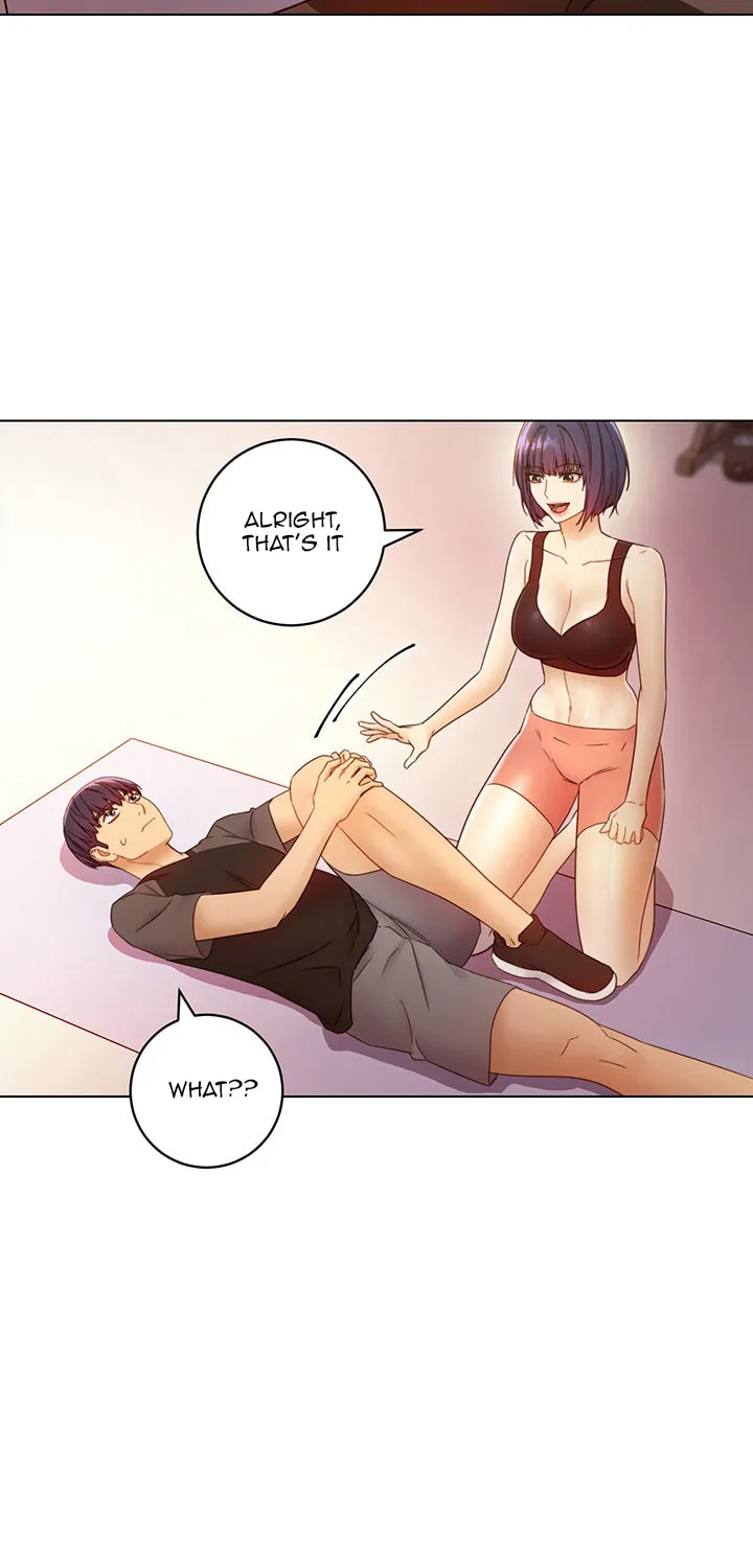 Saeeommaui Chingudeul Chapter 41 Page 49 - Chapter 41