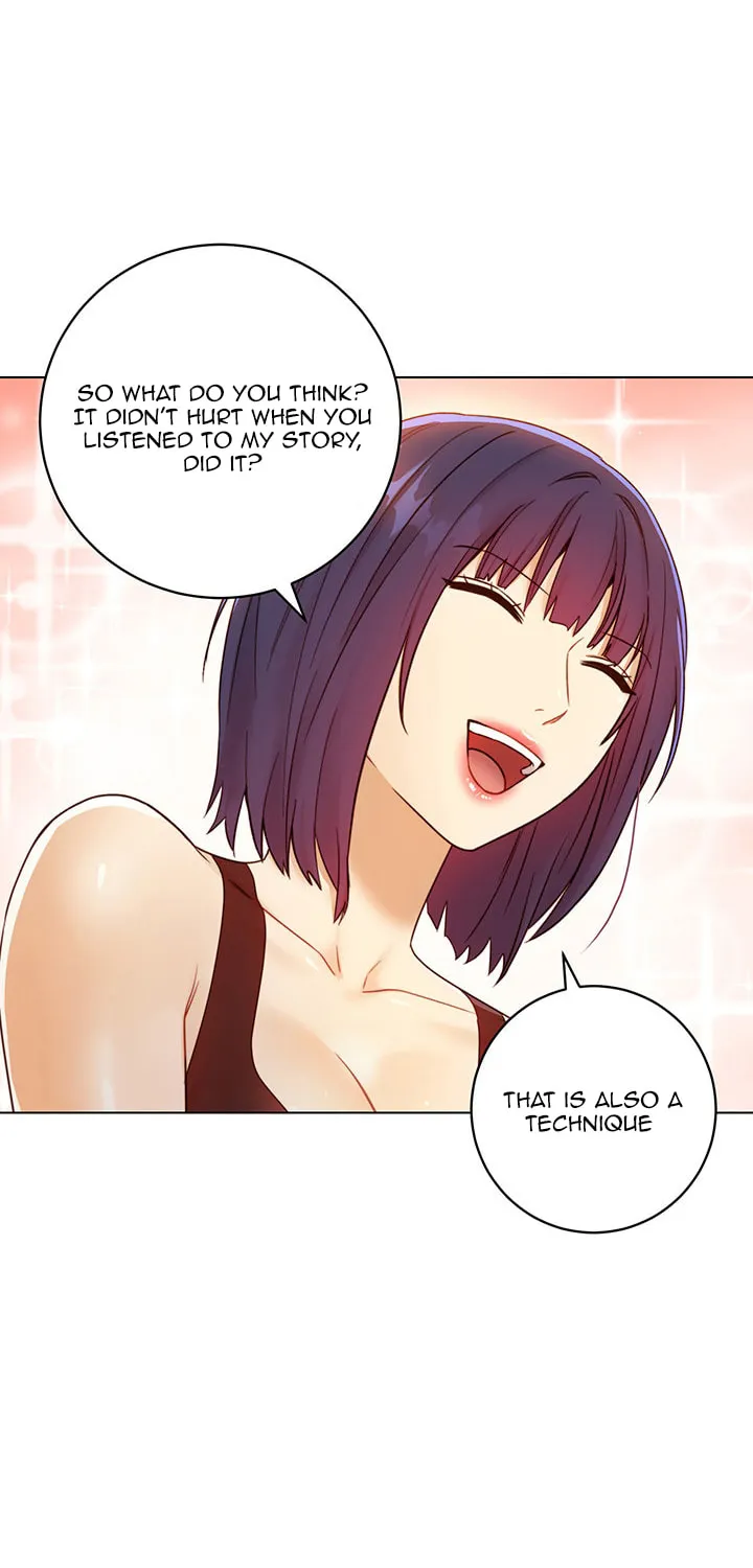 Saeeommaui Chingudeul Chapter 41 Page 50 - Chapter 41