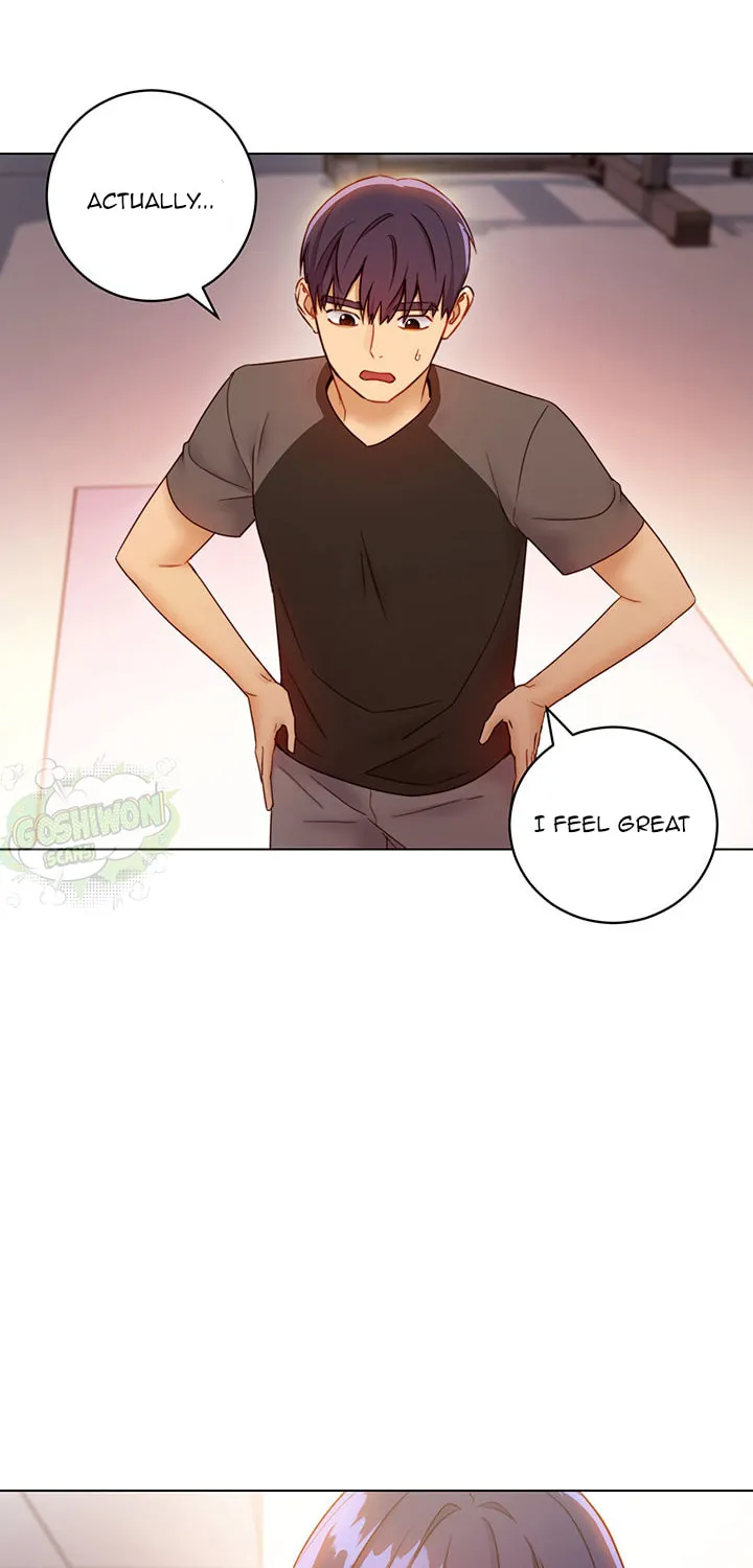 Saeeommaui Chingudeul Chapter 41 Page 51 - Chapter 41