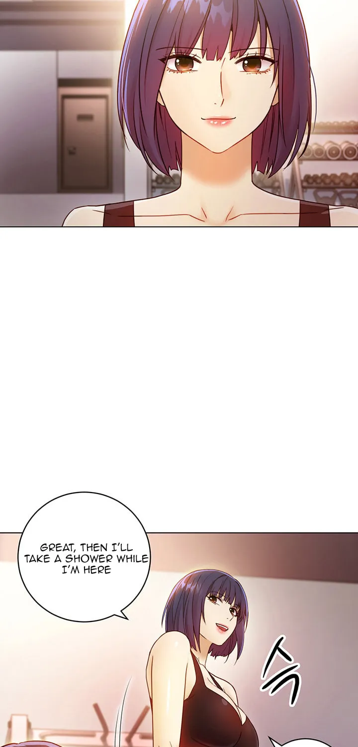 Saeeommaui Chingudeul Chapter 41 Page 52 - Chapter 41