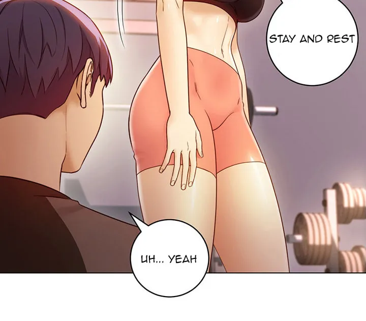 Saeeommaui Chingudeul Chapter 41 Page 53 - Chapter 41