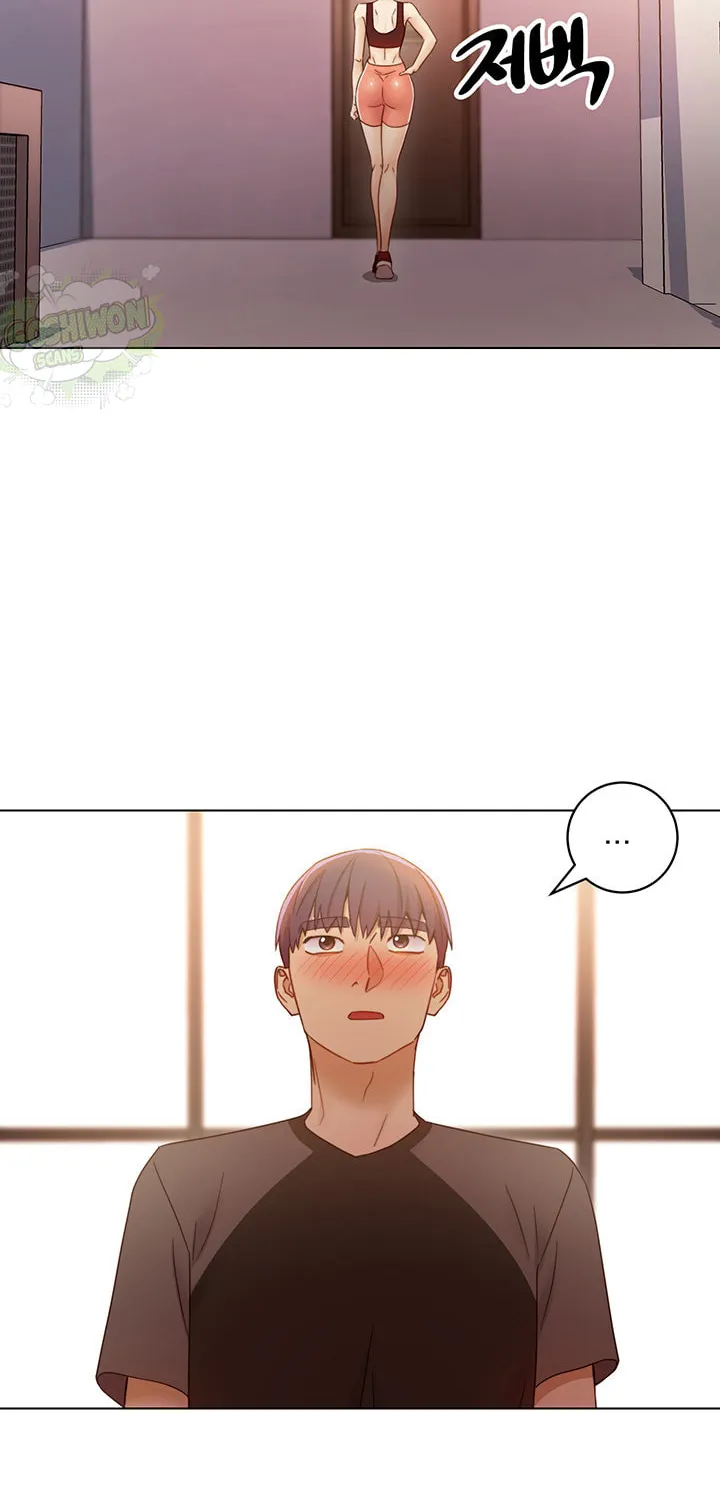 Saeeommaui Chingudeul Chapter 41 Page 55 - Chapter 41