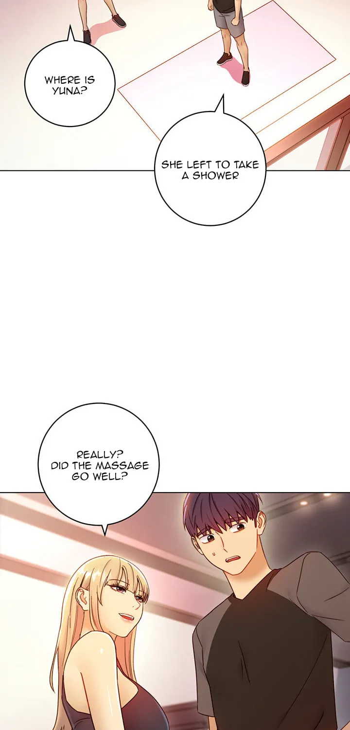 Saeeommaui Chingudeul Chapter 41 Page 57 - Chapter 41