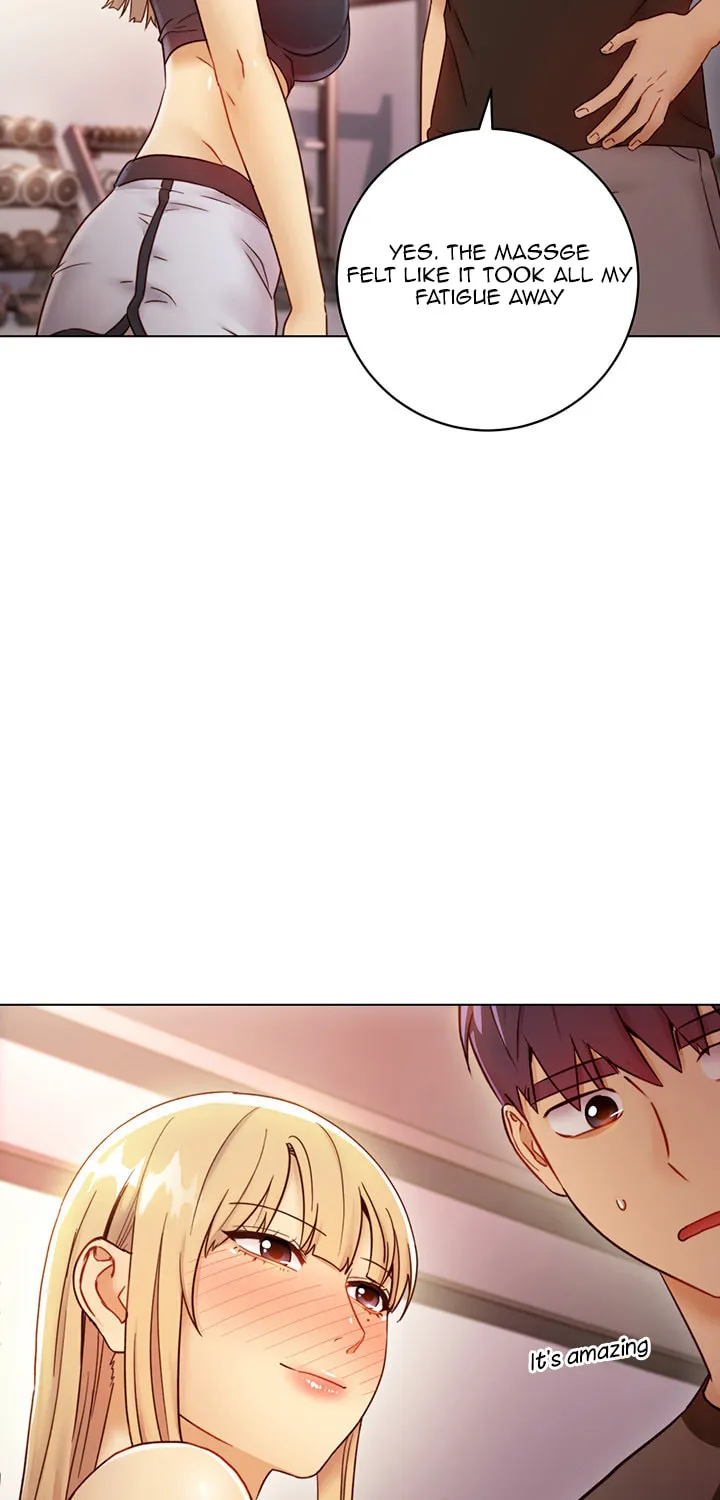 Saeeommaui Chingudeul Chapter 41 Page 58 - Chapter 41