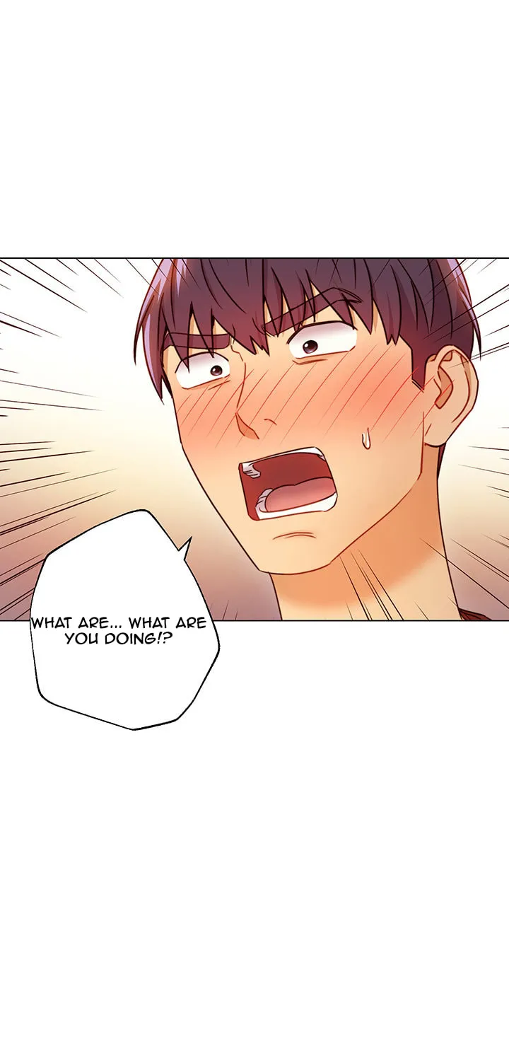 Saeeommaui Chingudeul Chapter 41 Page 60 - Chapter 41