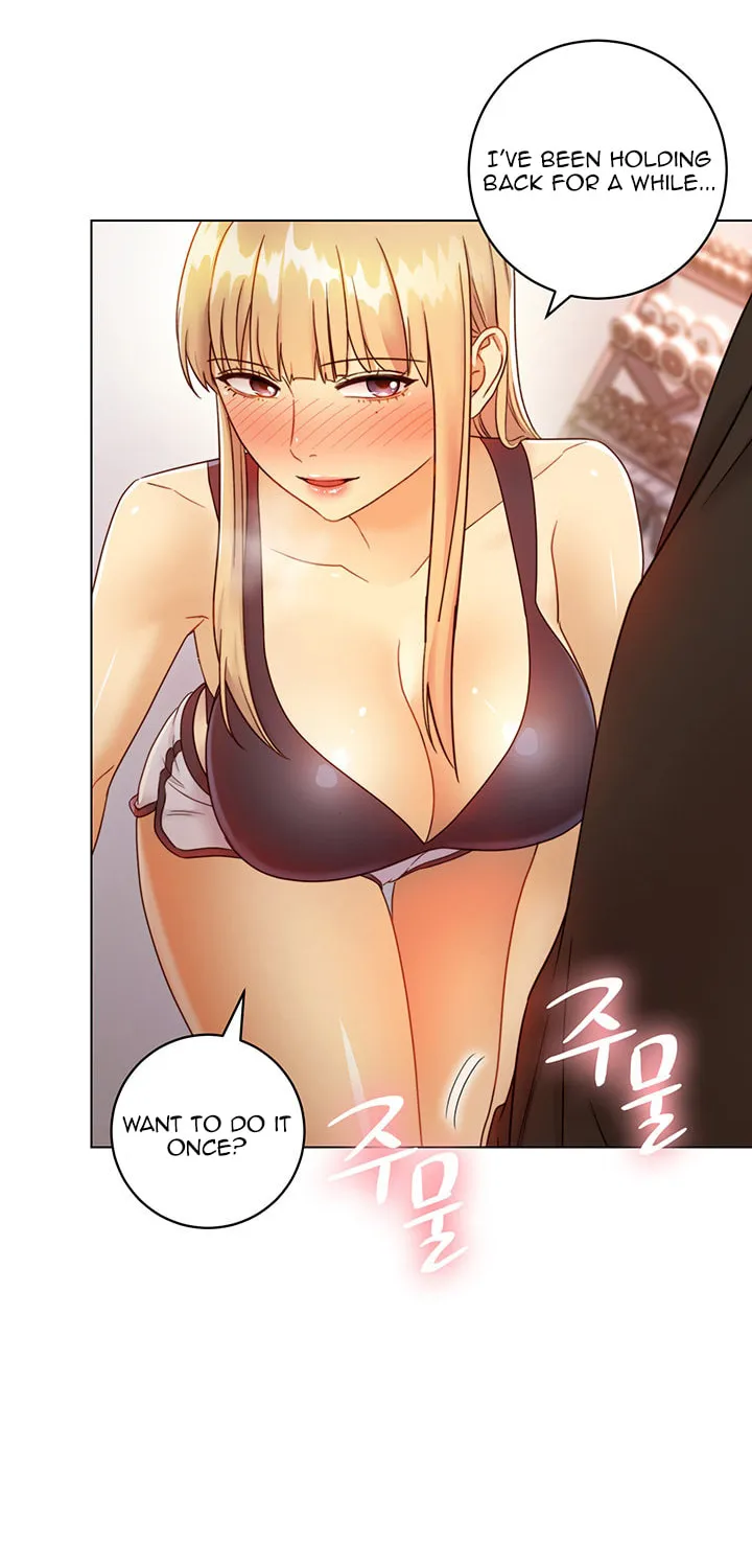 Saeeommaui Chingudeul Chapter 41 Page 61 - Chapter 41