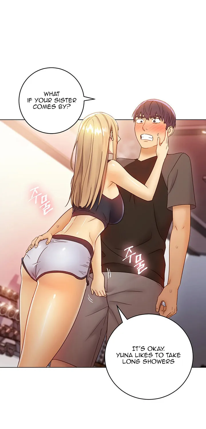 Saeeommaui Chingudeul Chapter 41 Page 63 - Chapter 41