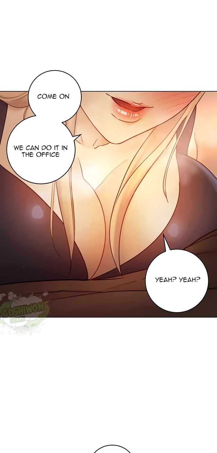Saeeommaui Chingudeul Chapter 41 Page 64 - Chapter 41