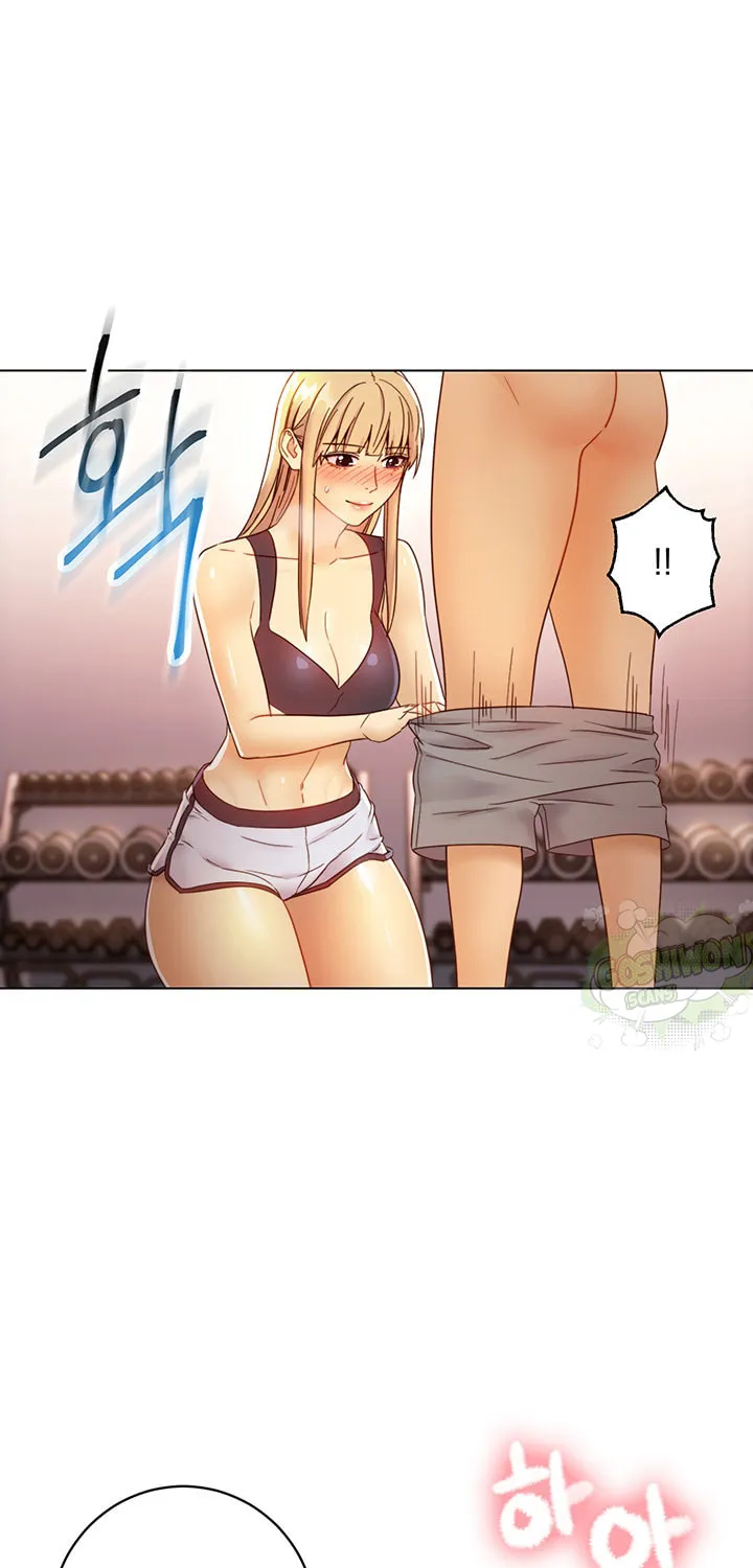 Saeeommaui Chingudeul Chapter 41 Page 67 - Chapter 41