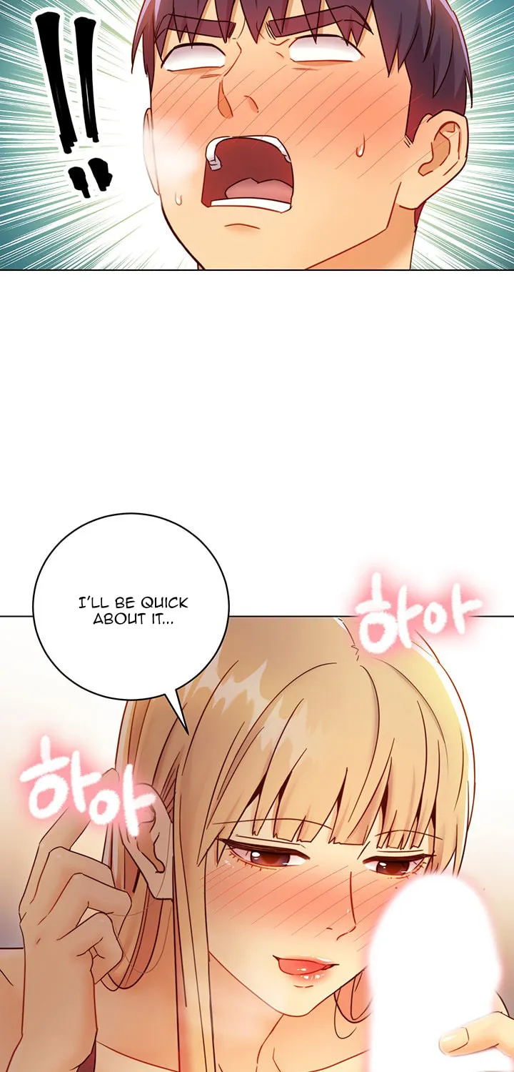 Saeeommaui Chingudeul Chapter 41 Page 69 - Chapter 41