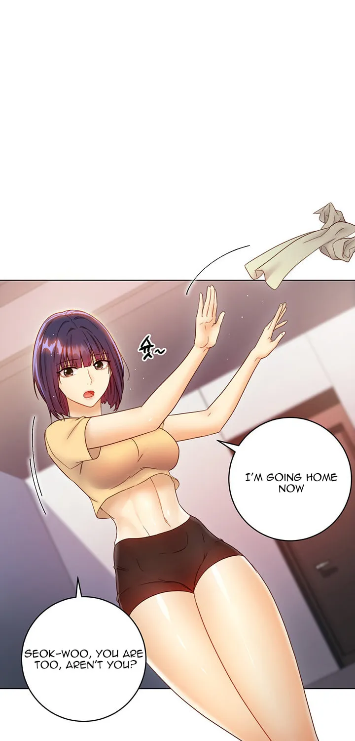 Saeeommaui Chingudeul Chapter 41 Page 77 - Chapter 41