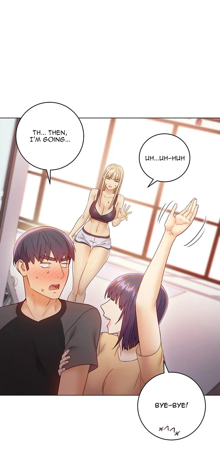 Saeeommaui Chingudeul Chapter 41 Page 81 - Chapter 41