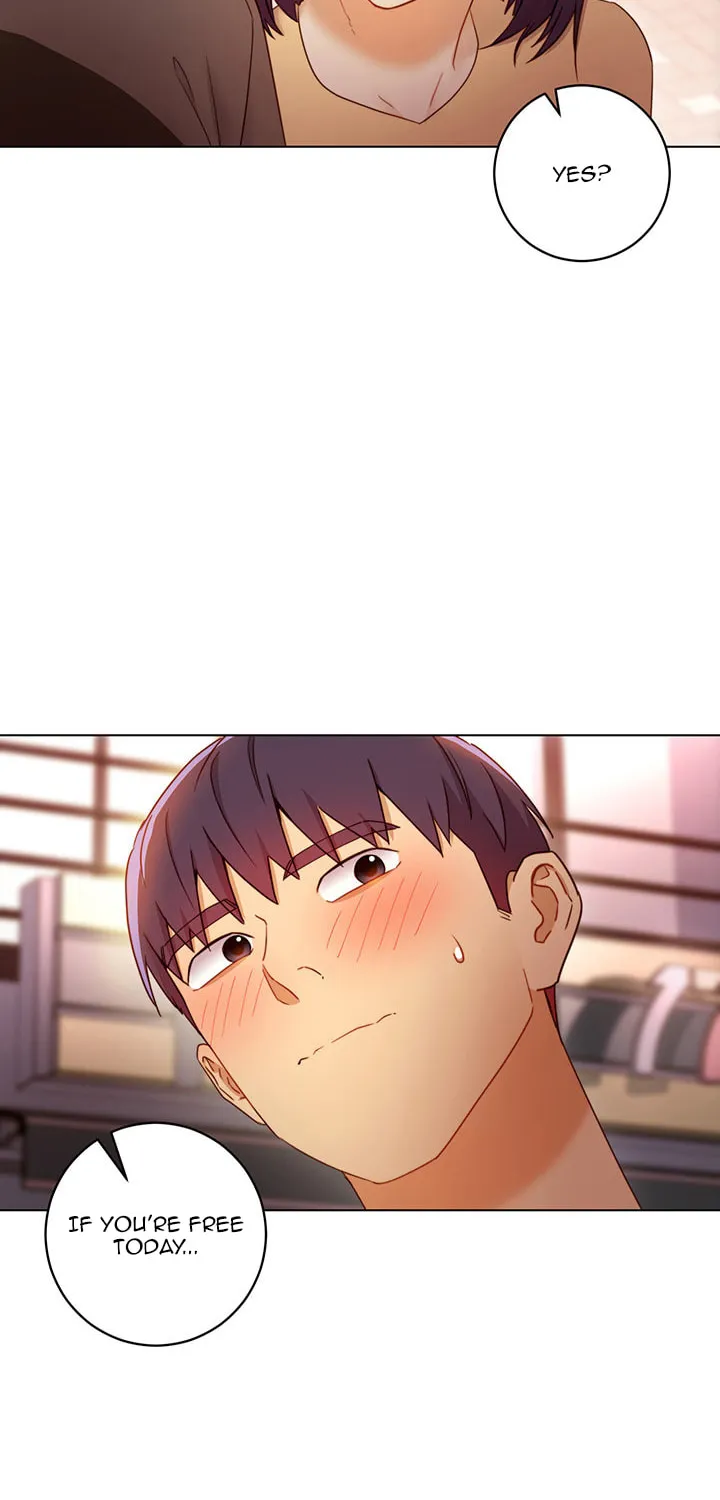 Saeeommaui Chingudeul Chapter 41 Page 86 - Chapter 41