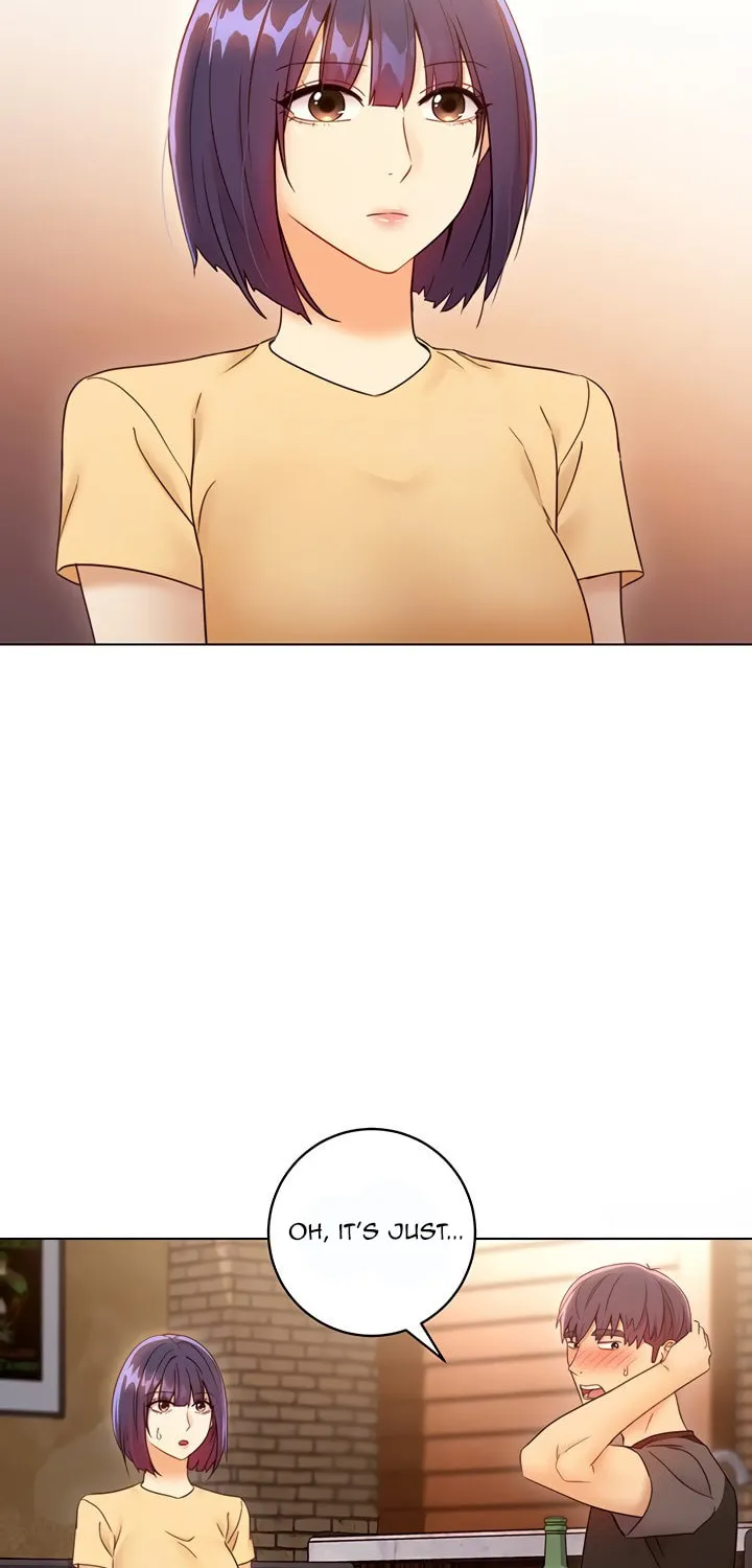 Saeeommaui Chingudeul Chapter 42 Page 12 - Chapter 42
